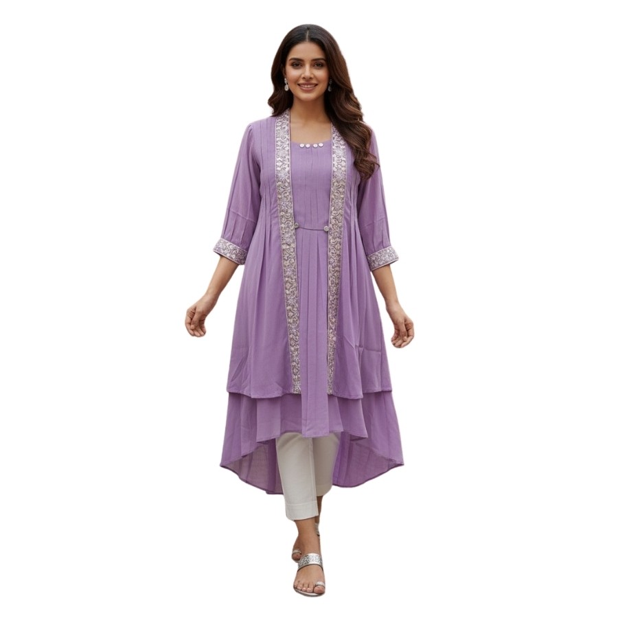 Serene Grace – Identity Signature Collection