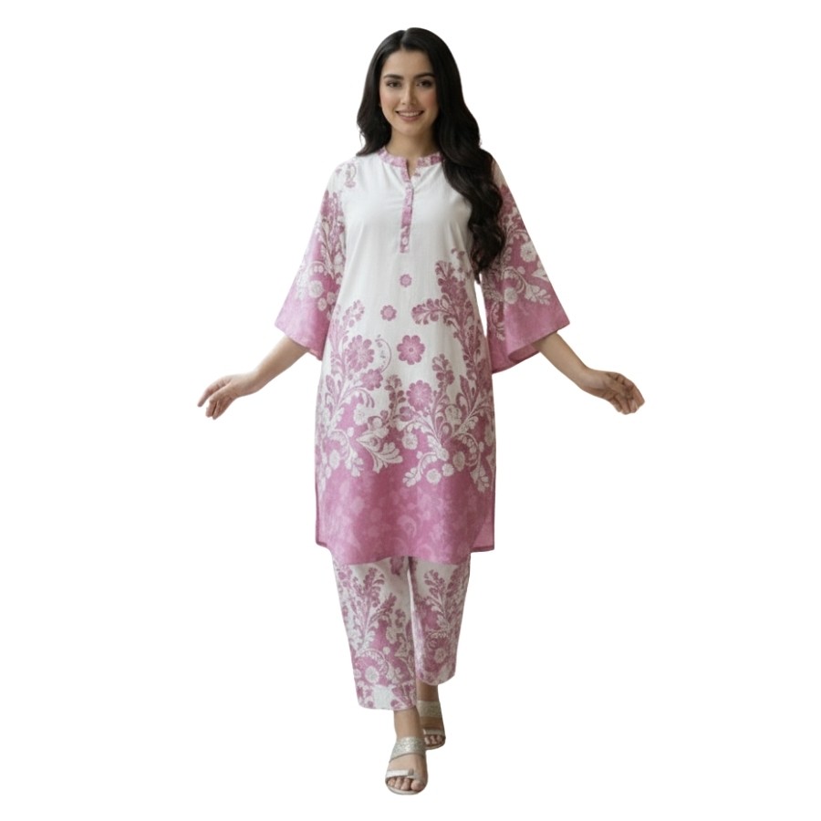 Floral Symphony – Identity Signature Collection