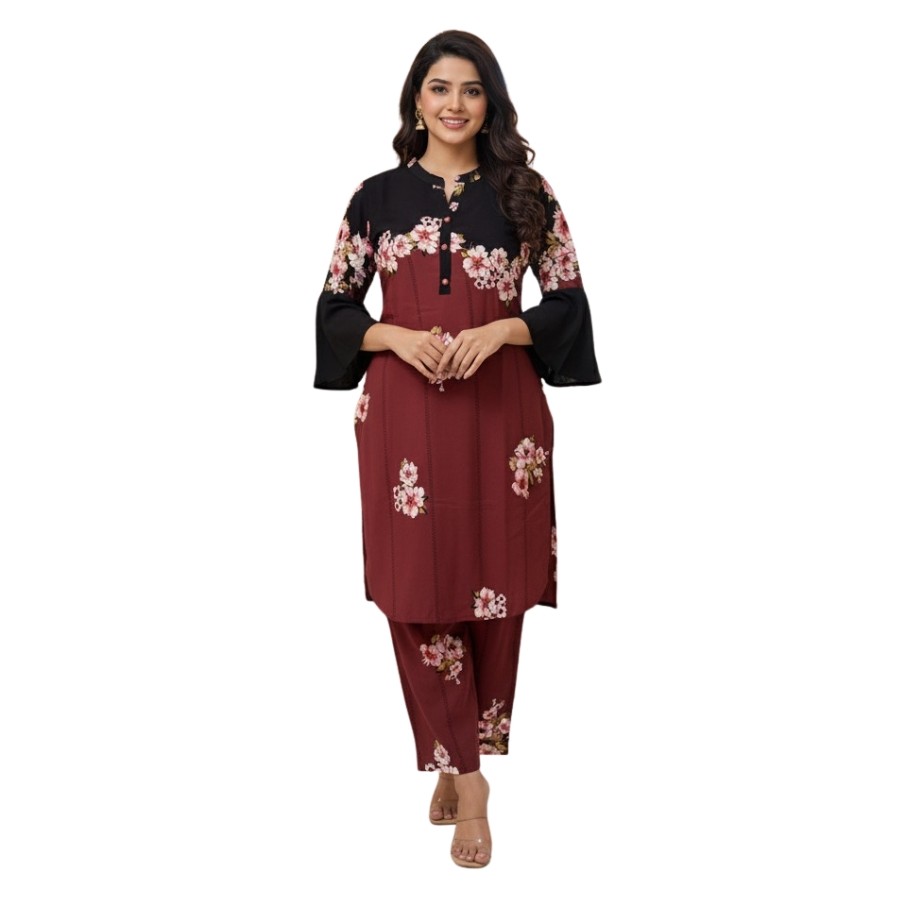 Floral Symphony – Identity Signature Collection