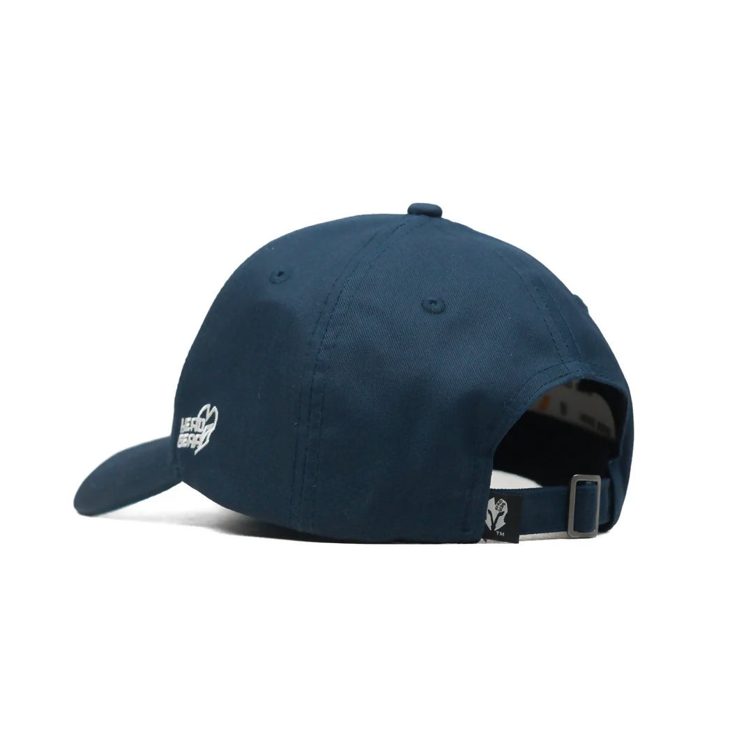 HEAD GEAR LETTER PREMIUM CAP FOR MAN