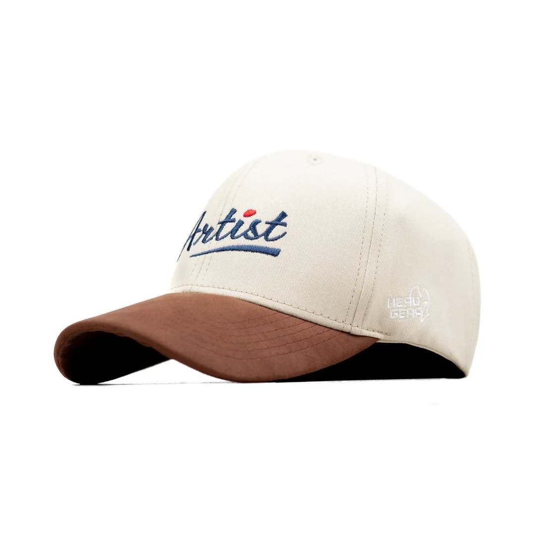 HEAD GEAR ARTIST PREMIUM CAP FOR MAN