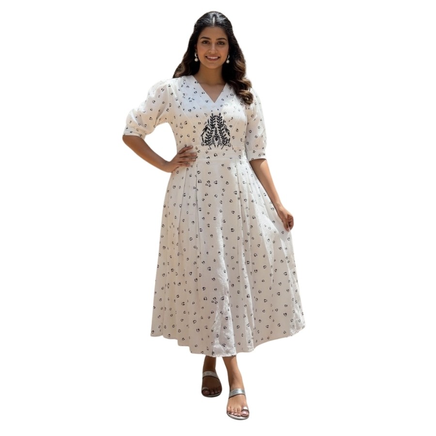 Elysian Bloom – Identity Signature Collection