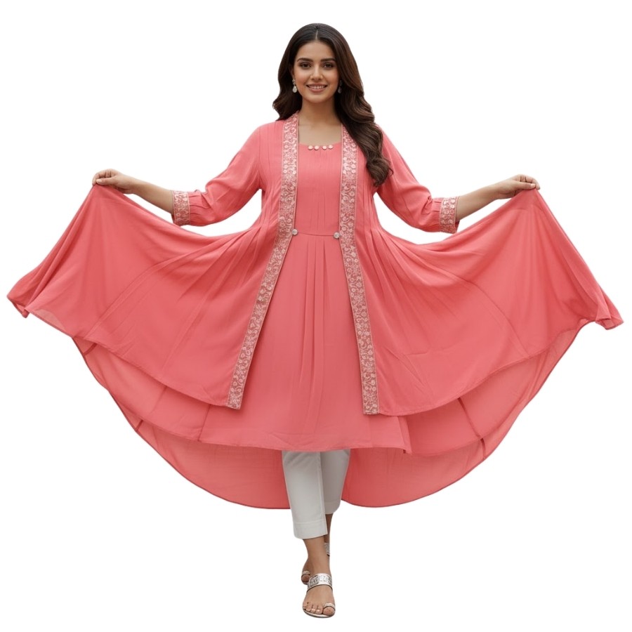 Serene Grace – Identity Signature Collection