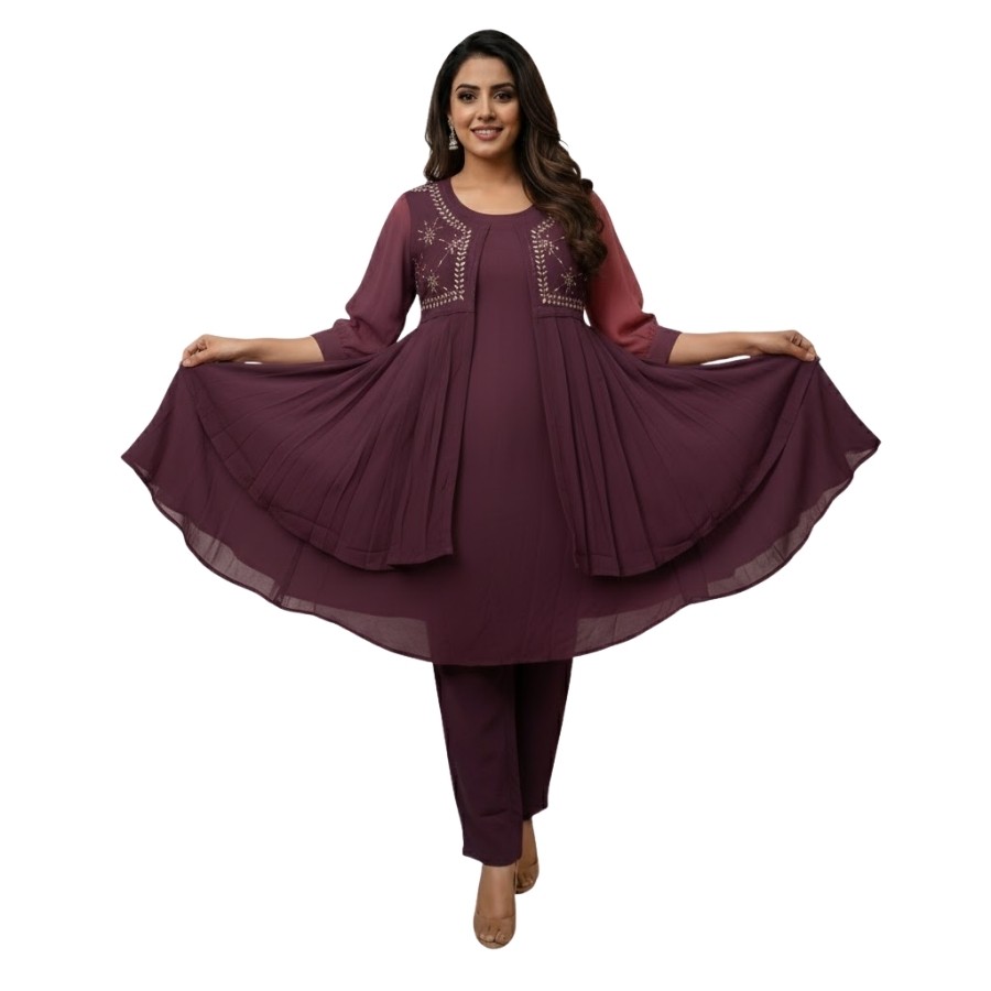 Autumn Whisper – Identity Signature Collection