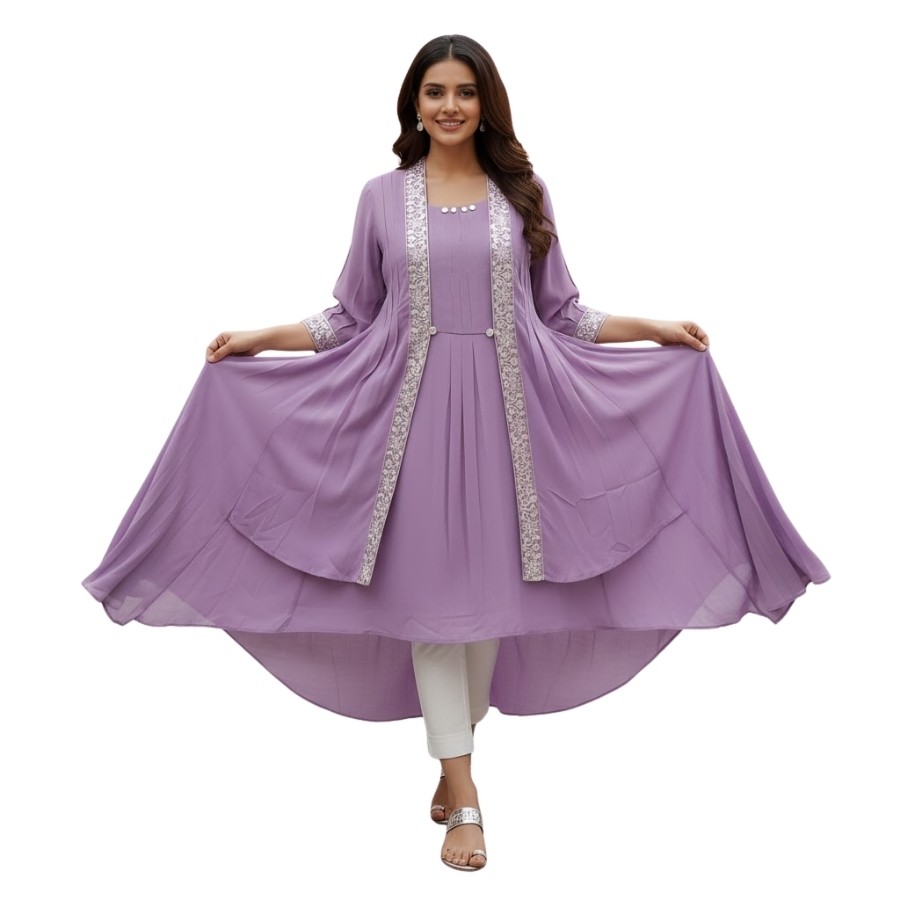 Serene Grace – Identity Signature Collection