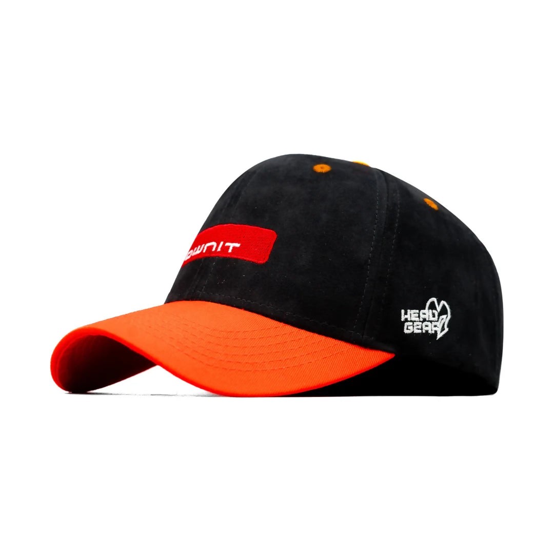 HEAD GEAR OWNIT PREMIUM CAP FOR MAN