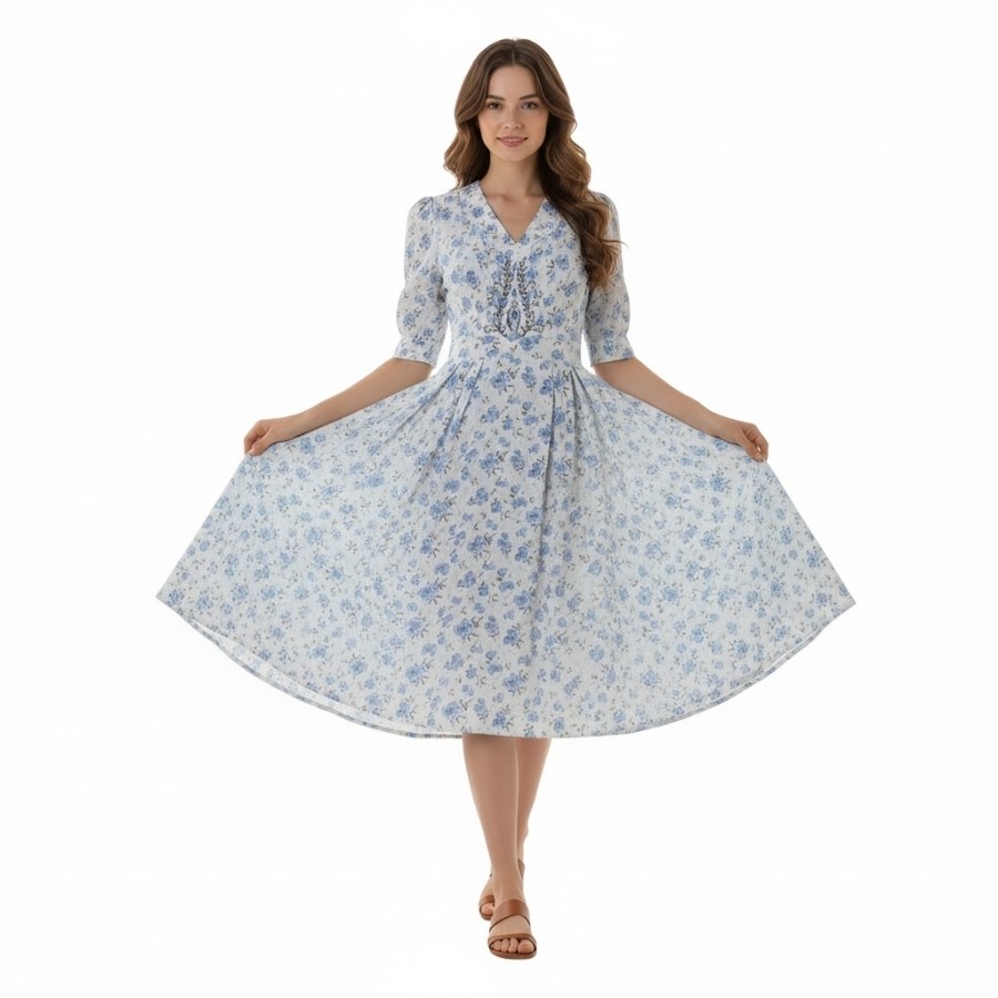 Elysian Bloom – Identity Signature Collection