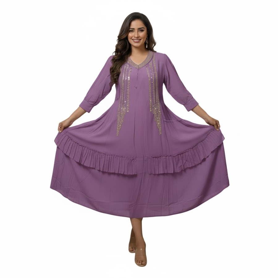 Blush Reverie – Identity Signature Collection