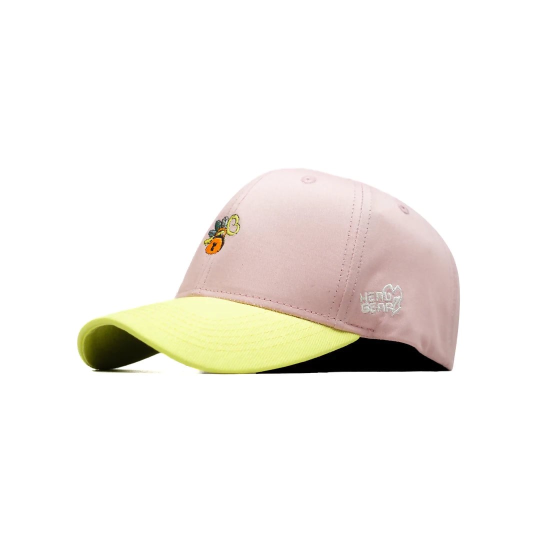 HEAD GEAR LOCK AND KEY CAP FOR MAN