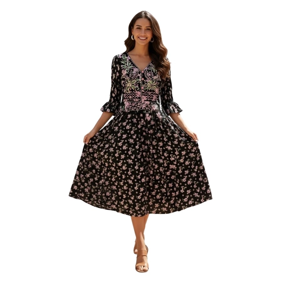 Grace & Bloom – Identity Signature Collection