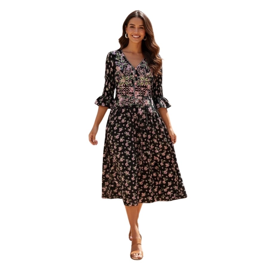 Grace & Bloom – Identity Signature Collection