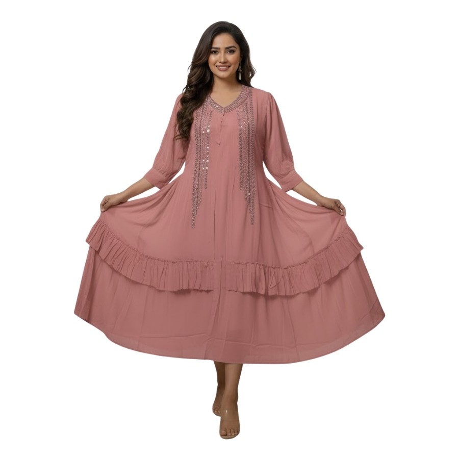 Blush Reverie – Identity Signature Collection