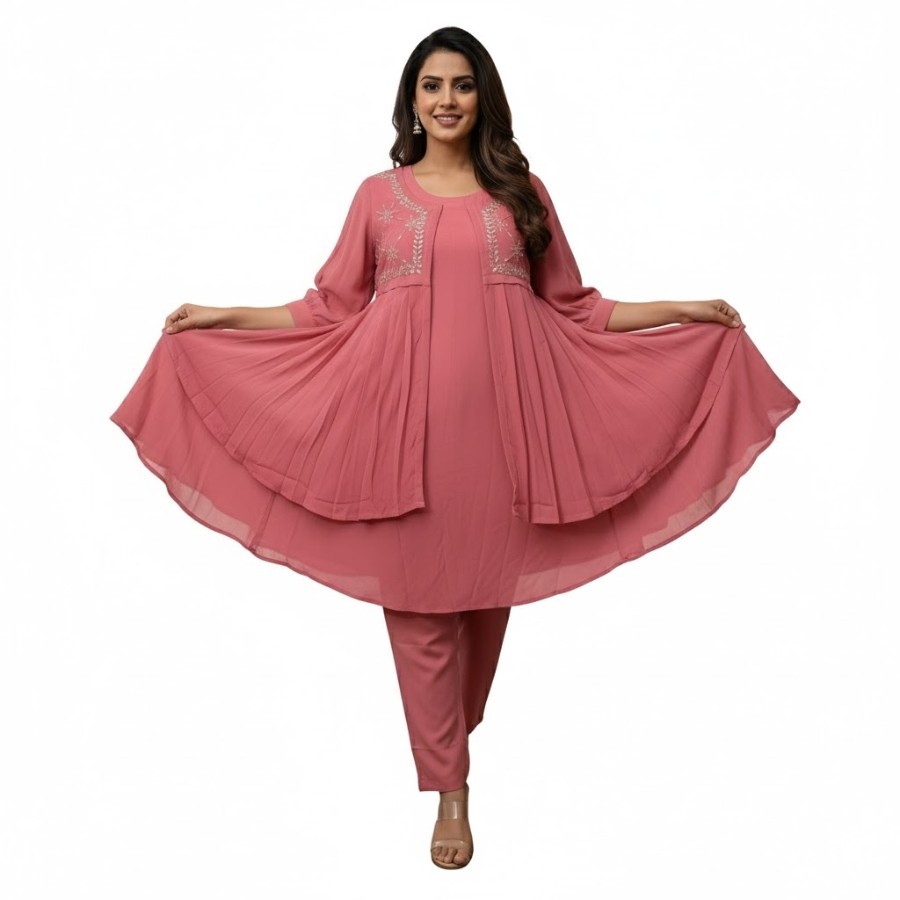 Autumn Whisper – Identity Signature Collection