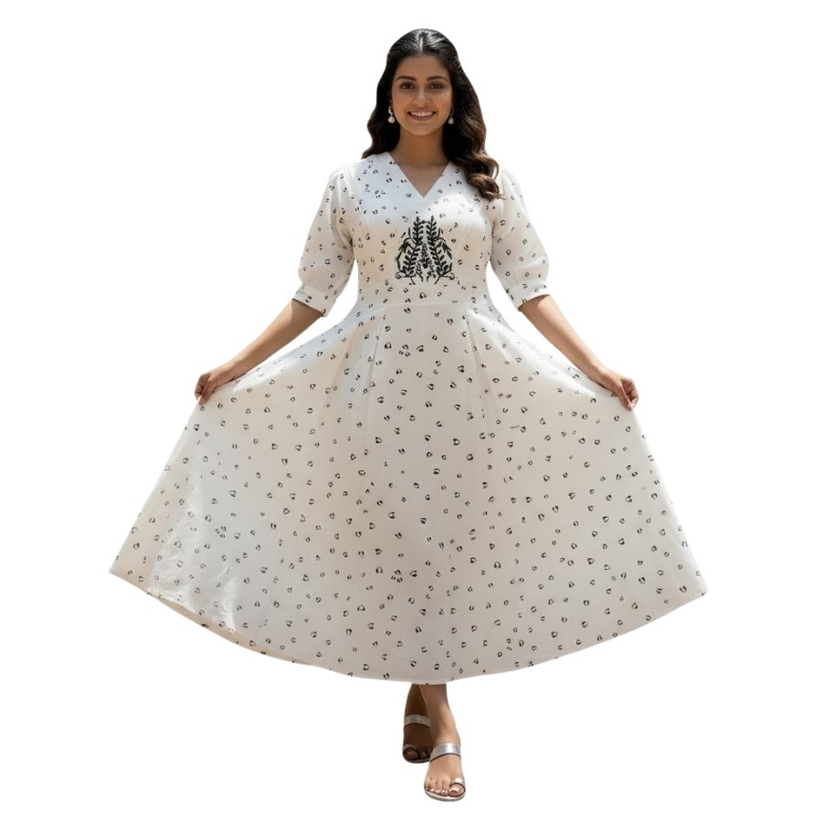 Elysian Bloom – Identity Signature Collection