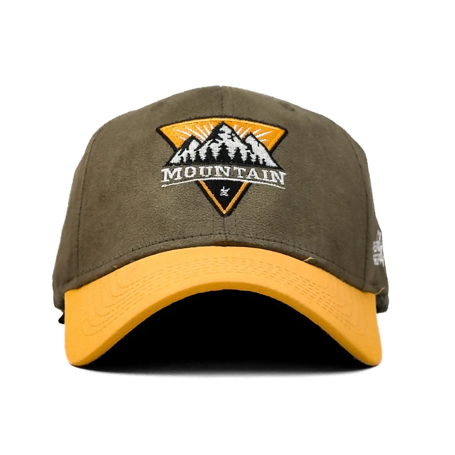 Head Gear Mountain Cap For Man