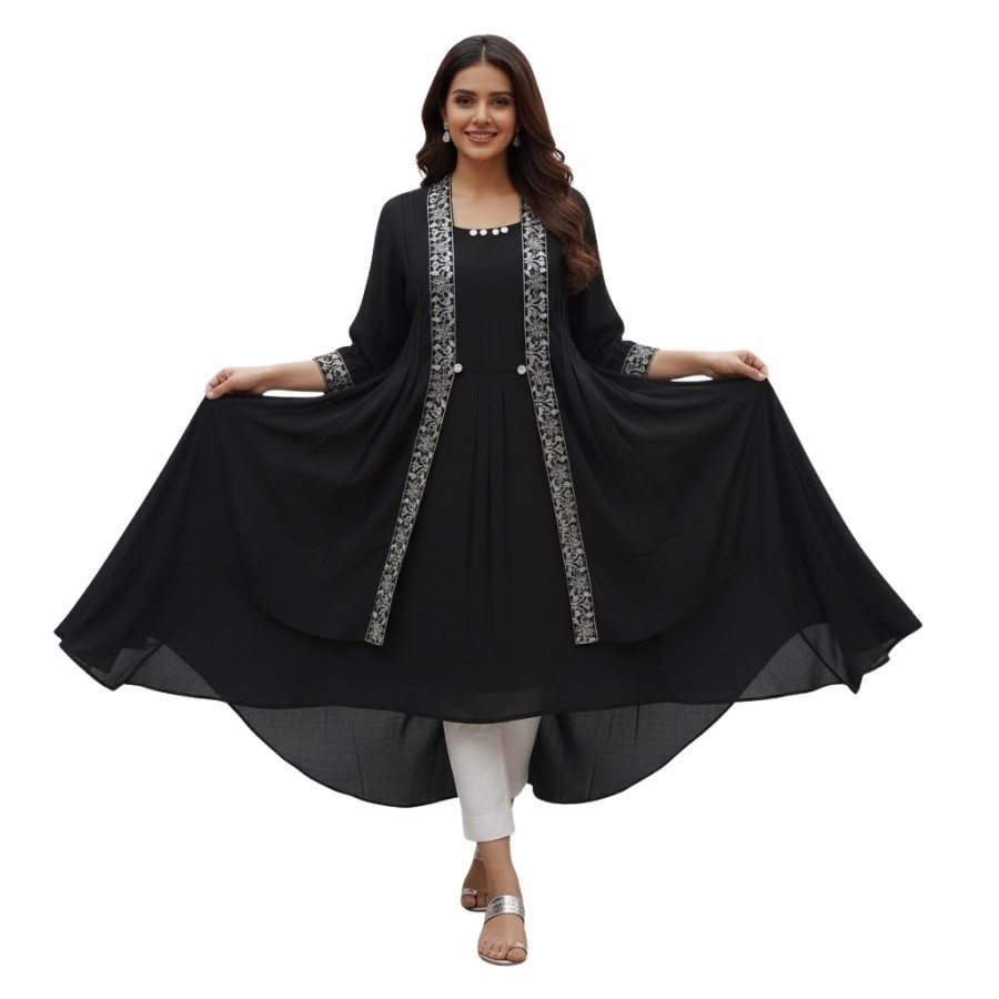 Serene Grace – Identity Signature Collection