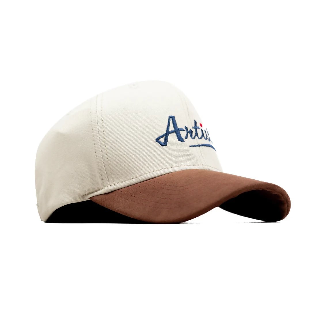 HEAD GEAR ARTIST PREMIUM CAP FOR MAN
